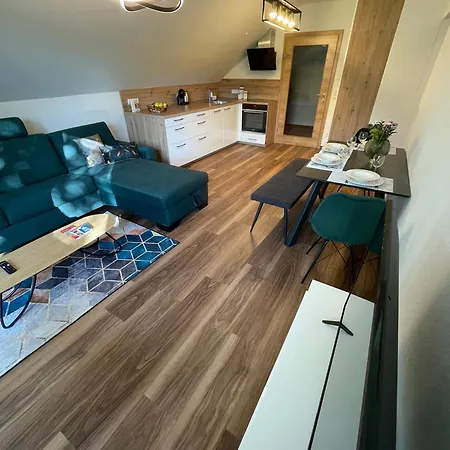 Lungau, Cozy *