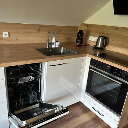 Cozy In The Lungau Region. * Sauerfeld