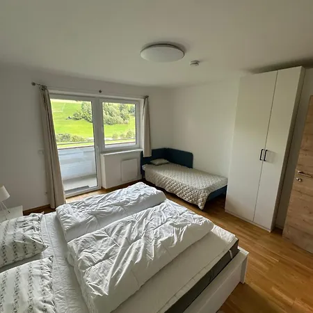 Cozy In The Lungau Region. Sauerfeld