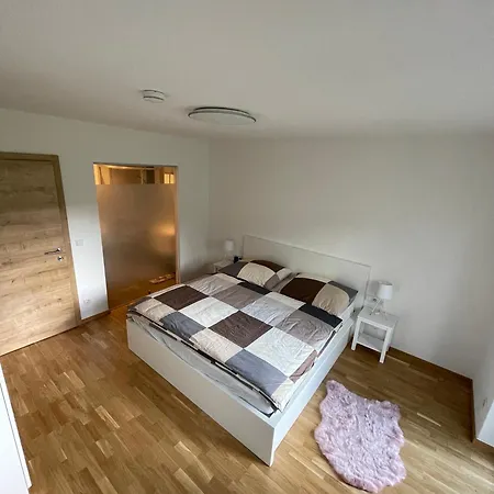 Lungau, Cozy *