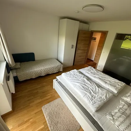 Cozy In The Lungau Region. Sauerfeld