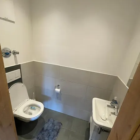 Appartamento Cozy In The Lungau Region.