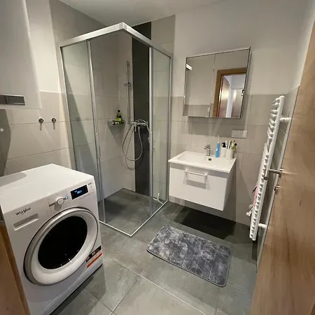 Cozy In The Lungau Region. Apartment *