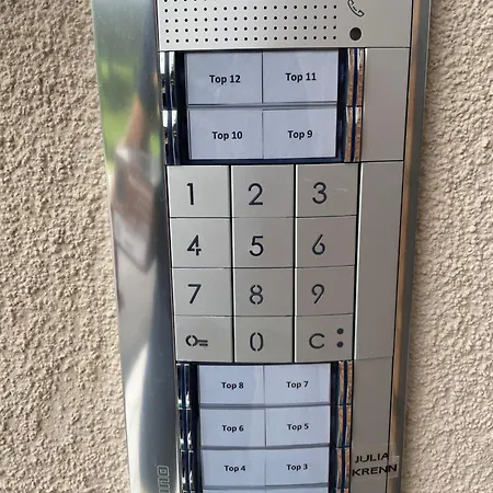 Appartamento Cozy In The Lungau Region. Sauerfeld