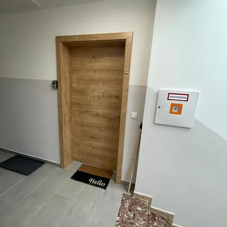 Cozy In The Lungau Region. Appartement *