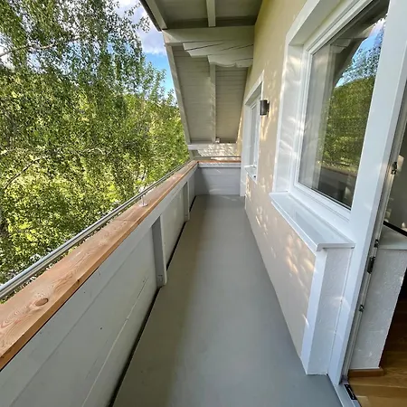 Appartamento Cozy In The Lungau Region.