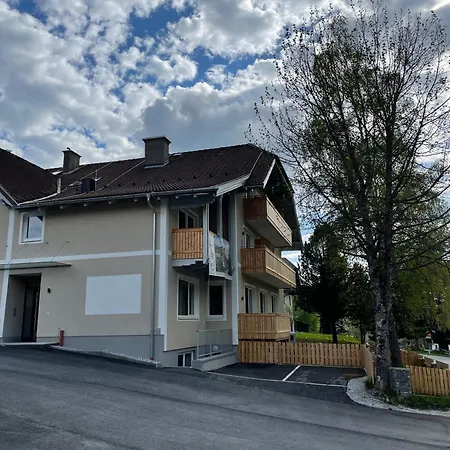 Apartment Cozy In The Lungau Region. *