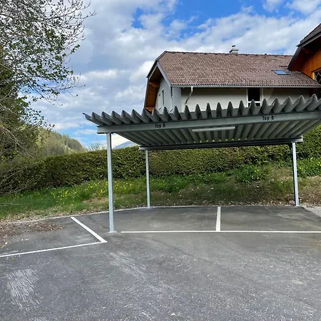 Lungau, Cozy *