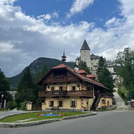 Apartment Cozy In The Lungau Region. *