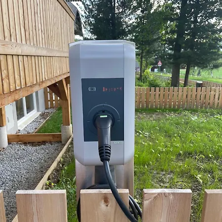 Cozy In The Lungau Region. Appartamento Sauerfeld