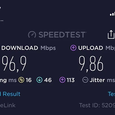 Appartement Cozy In The Lungau Region. *