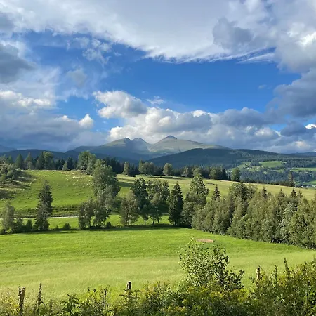 Cozy In The Lungau Region. *