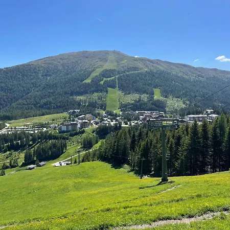 Appartamento Cozy In The Lungau Region. *