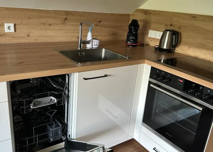 Cozy In The Lungau Region. * Sauerfeld