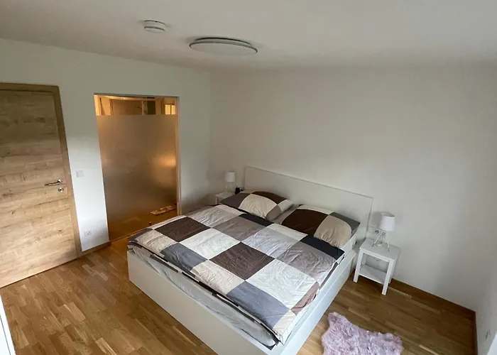 Cozy In The Lungau Region. *