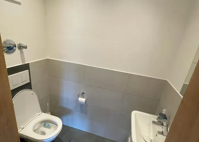 Apartment Cozy In The Lungau Region.