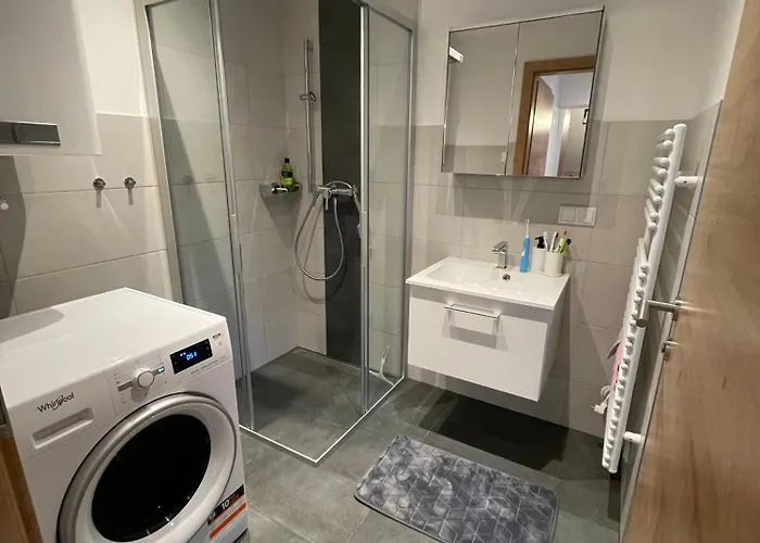 Cozy In The Lungau Region. Apartment *