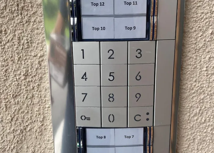 Apartment Cozy In The Lungau Region. Sauerfeld