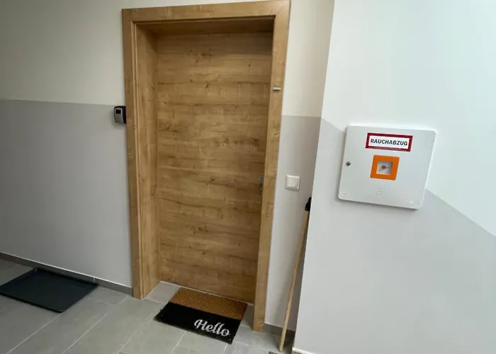 Cozy In The Lungau Region. Apartment *