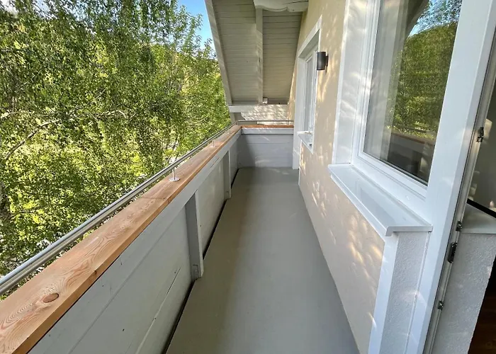 Apartment Cozy In The Lungau Region.