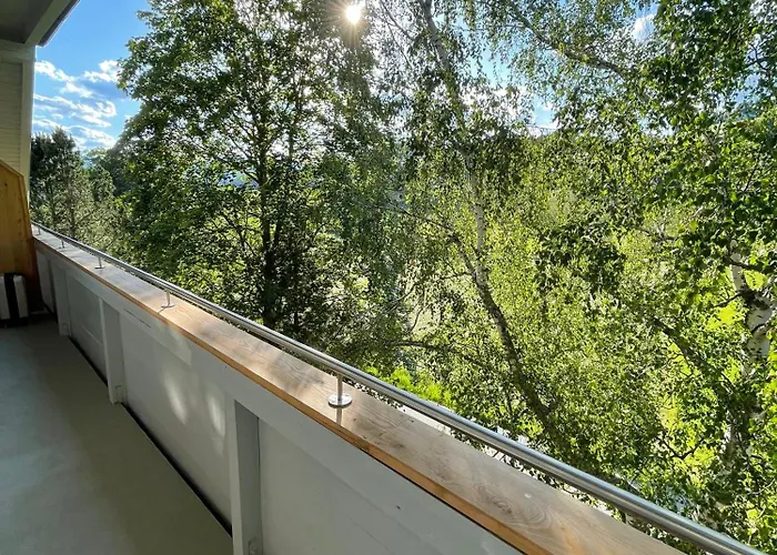 Cozy In The Lungau Region. *