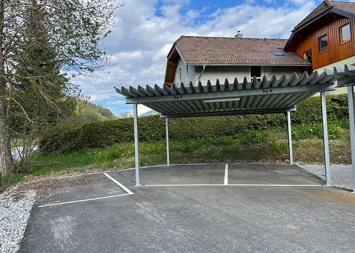 Cozy In The Lungau Region. *