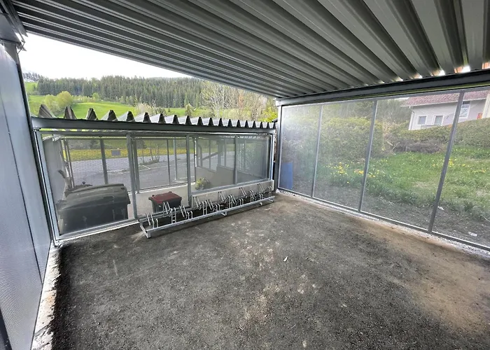 Cozy In The Lungau Region. *