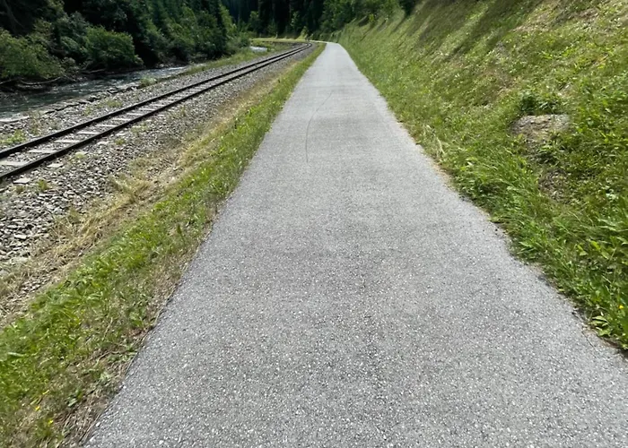 Apartment Cozy In The Lungau Region.